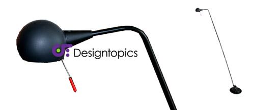 Artemide firefly onderdelen, Designtopics - Design verlichting & lamp Webshop