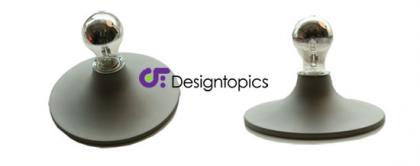Designtopics ego 250 grijs
